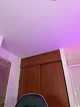 ArianaReynoldss élő XXX-chatje