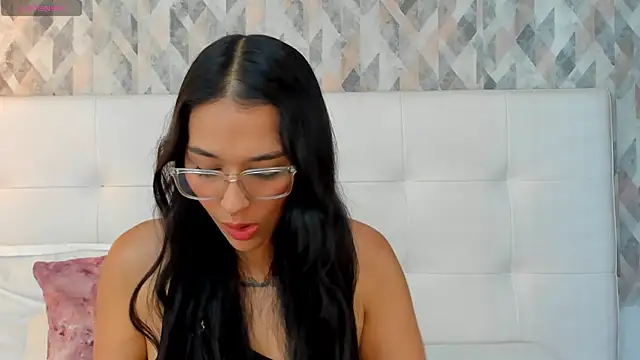 Roseaurora 라이브 XXX 채팅