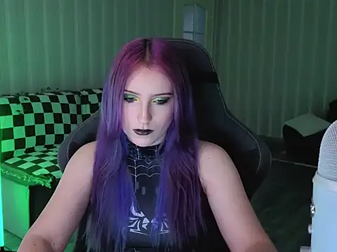 violet-siren-x Chat XXX in diretta