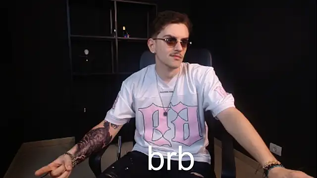 FelixStarkk Chat XXX live