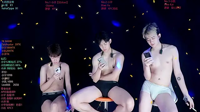 lucky-love888 Show in webcam