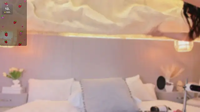 AnahinClar Live XXX-chat
