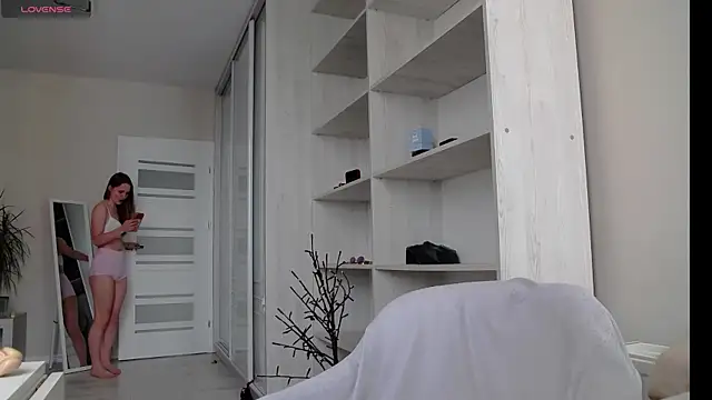 Czat XXX na żywo – CindyJonson