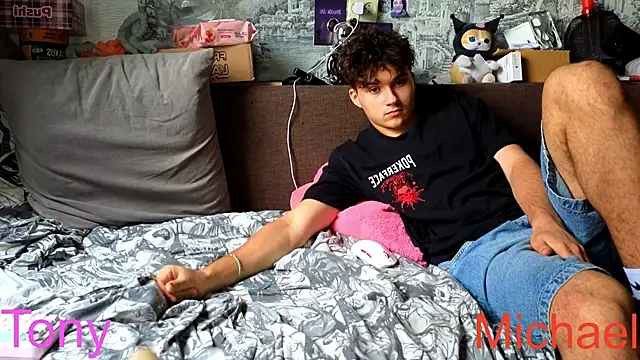 jordanjock Live XXX-chat
