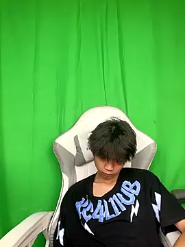 -OvO- Live XXX-Chat