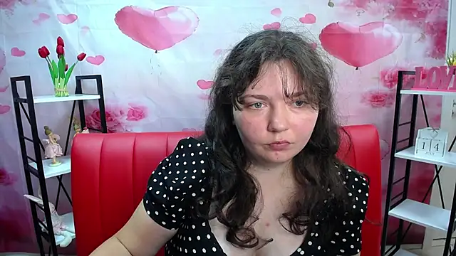 Živý XXX chat NeonilaLisova