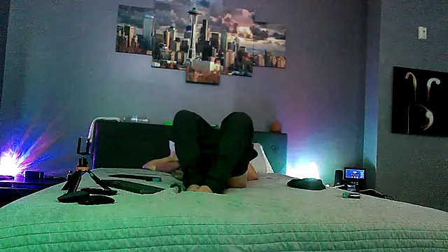 Sicksob's Live XXX Chat