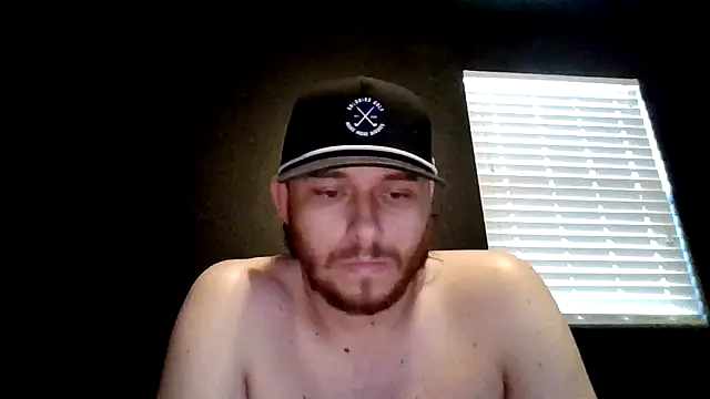 Chat XXX en directo de Mikecloudyhawk