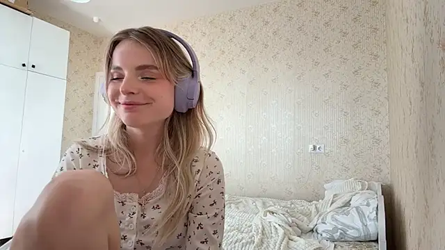 צ'אט XXX בשידור חי של TeodoraBinney