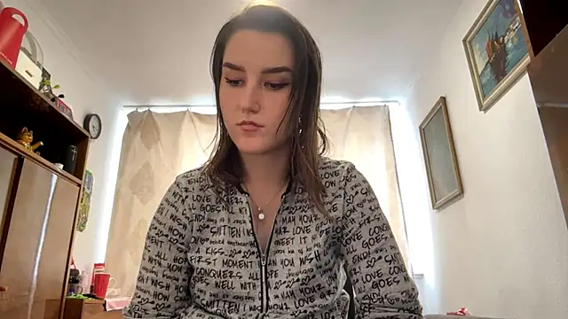 MilaKempel Live XXX-Chat