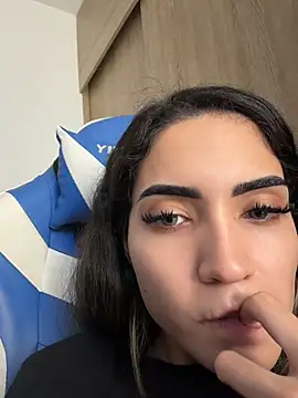 Chat XXX Live soymagdavega_