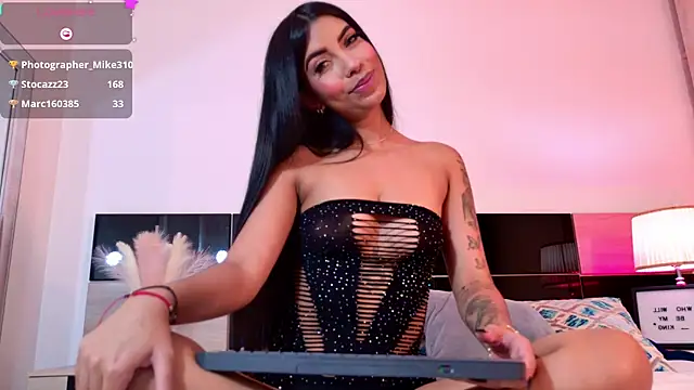 AlissonRossin Live XXX chat
