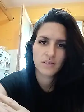 Chat XXX en directo de Jessica4398
