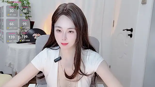 Guokoi 现场XXX聊天