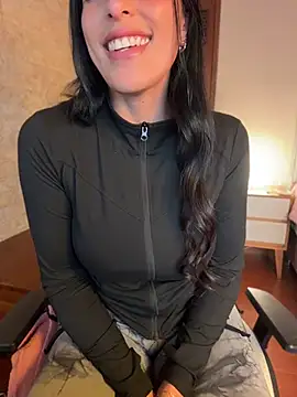 CorinVeil – Live XXX-chat