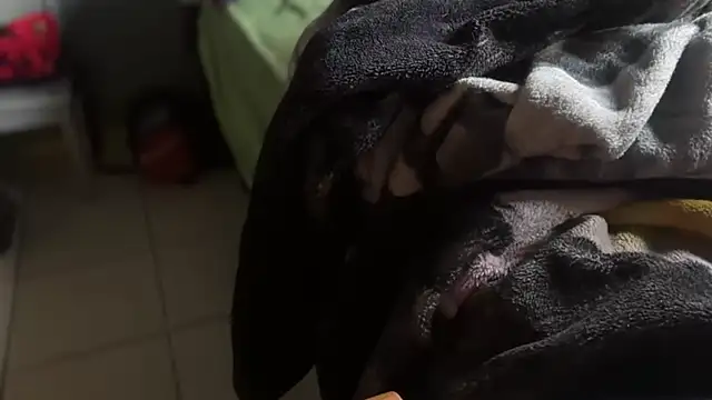 XXX chat uživo modela Soaponarope007