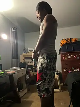 MIGHTYDEMONXXX Live XXX Chat