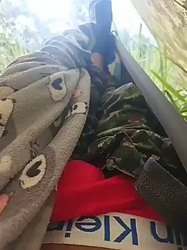 عرض كام MonasticCanine