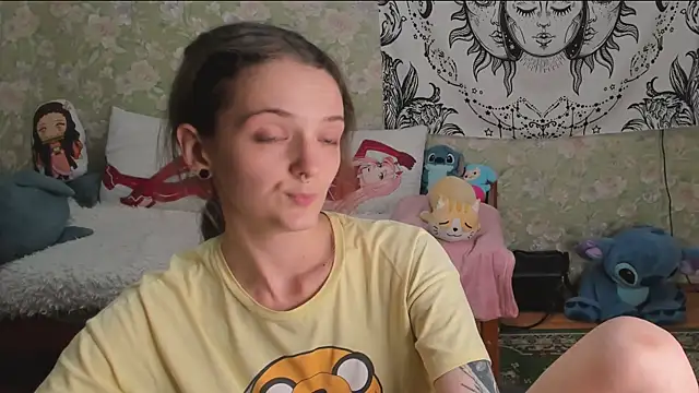 Chatroom XXX en direct de Cutie_Adelia