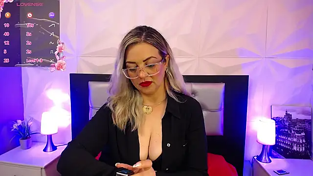 Azaahara_n Live XXX chat