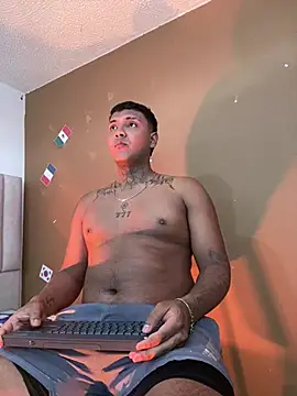 Chatroom XXX en direct de Axell_king07