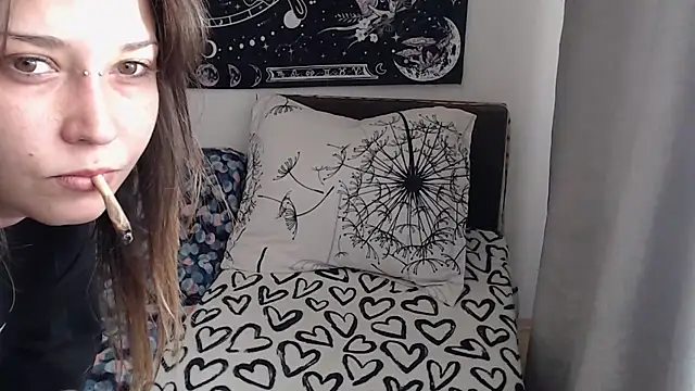 Chat XXX Live AlienforTwenty