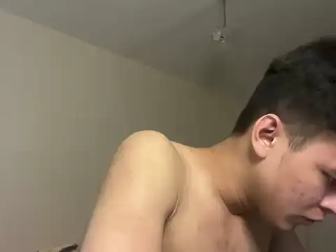 ToddWarren élő XXX-chatje
