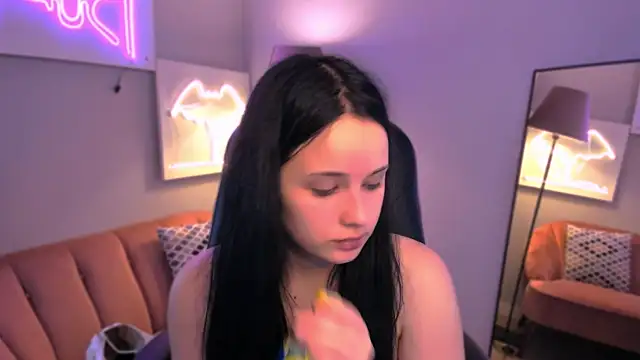 AmeliaRiviera Live XXX Chat