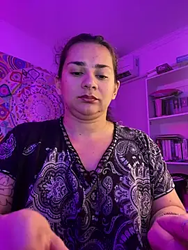 Amarantha_666's Live XXX Chat