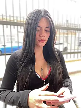PamelaJonsom_'s Live XXX Chat