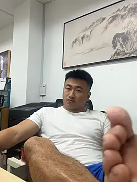 Cunzhangshibage02 Live XXX-Chat
