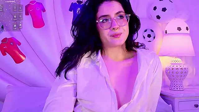 Živý XXX chat LiLLiAnderson
