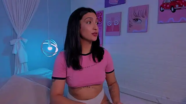 Cleo_Foxx Chat XXX live