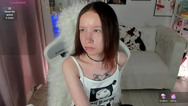 Chat XXX Live Mi_Mi_Mia