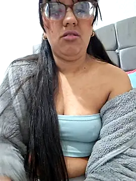 Chatroom XXX en direct de ZaidaWet