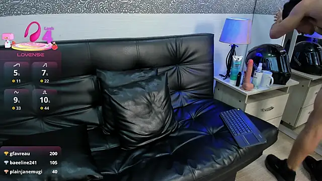 Jared_Cole Live XXX Chat