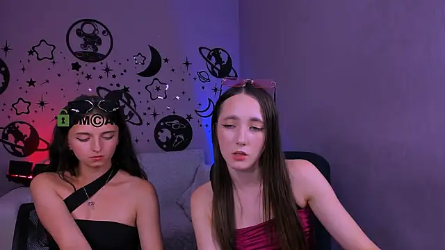 Živý XXX chat bella_dorn