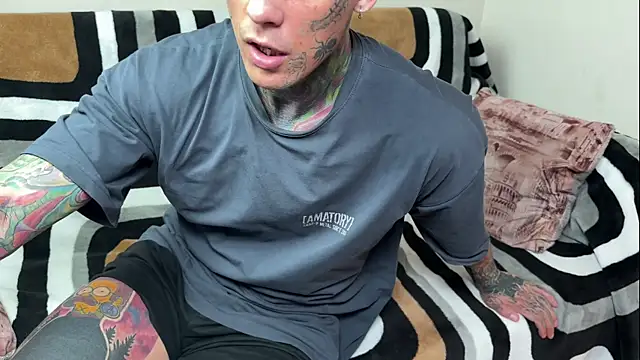 Anubisgods live XXX chat