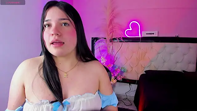 Julieth_Caandyn Live XXX chat