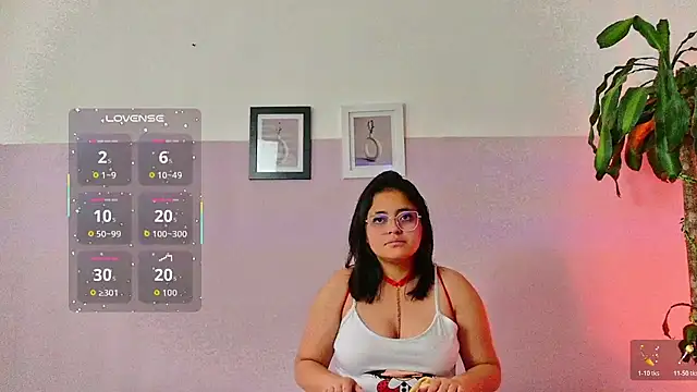 XXX chat uživo modela cata_cat
