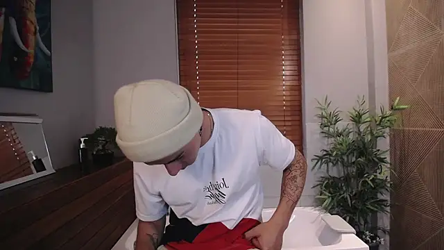 Andy_Joy_'s Live XXX Chat