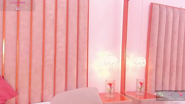دردشة Zoe_Monrow الجنسية المباشرة