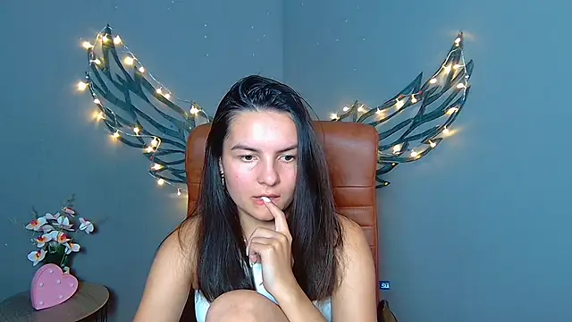 JasmineAsha: онлайн-секс-чат