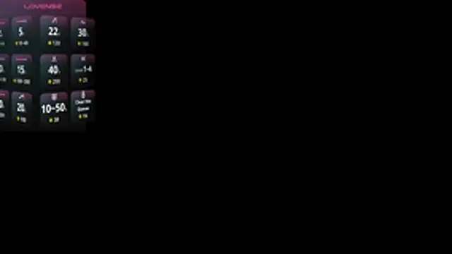 Chat XXX ao vivo de Kylie2211