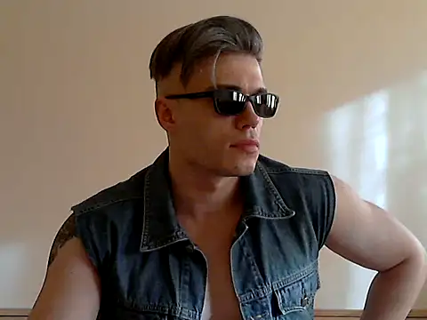 Živý XXX chat thuglife26