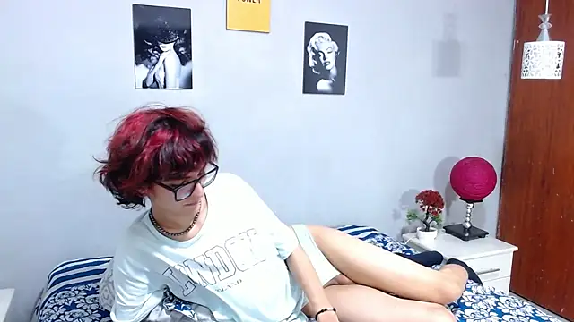 crazydani50 Live XXX-Chat