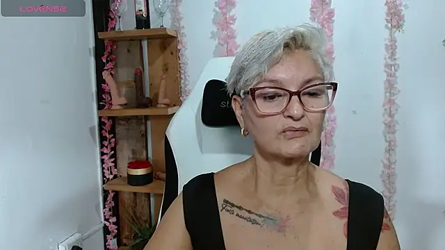 Chat XXX en directo de bety-cum2