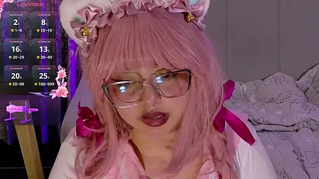 dakotta_roseeのライブXXXチャット