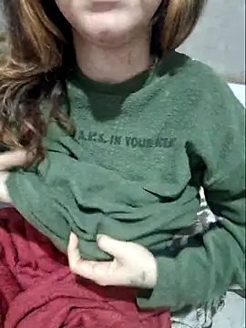 Chat XXX ao vivo de luuhcat09