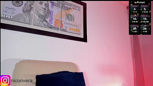 О нлайн чат XXX nico_rivera